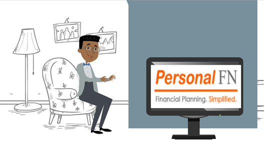 Retirement Planning With PersonalFN